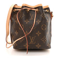 Monogram Nano Noe £¨ Direct shipment via from wholesalehk.shop