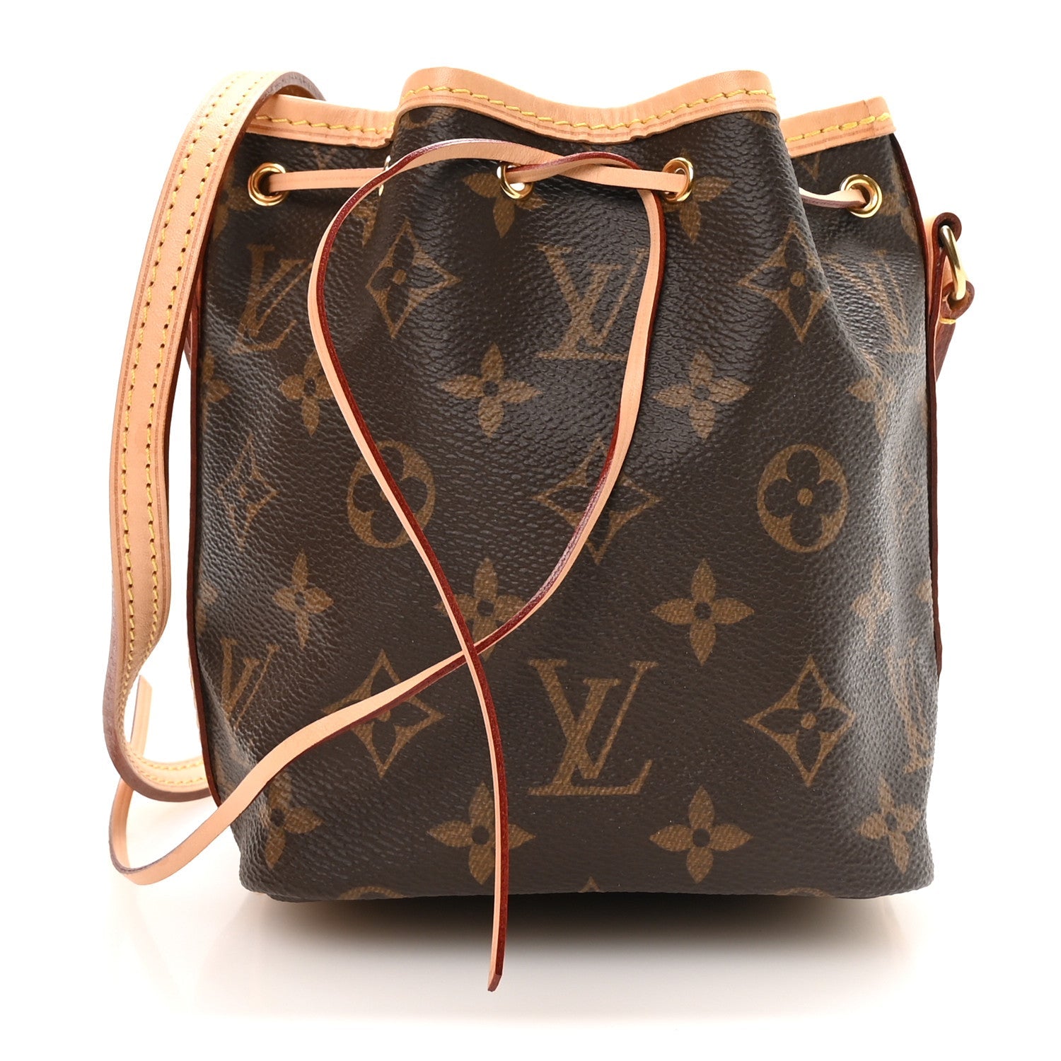 Monogram Nano Noe £¨ Direct shipment via from wholesalehk.shop