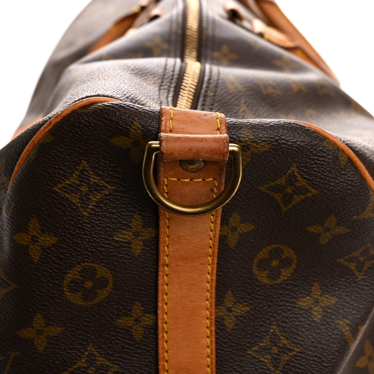 Monogram Keepall Bandouliere 60 wholesalehk.shop