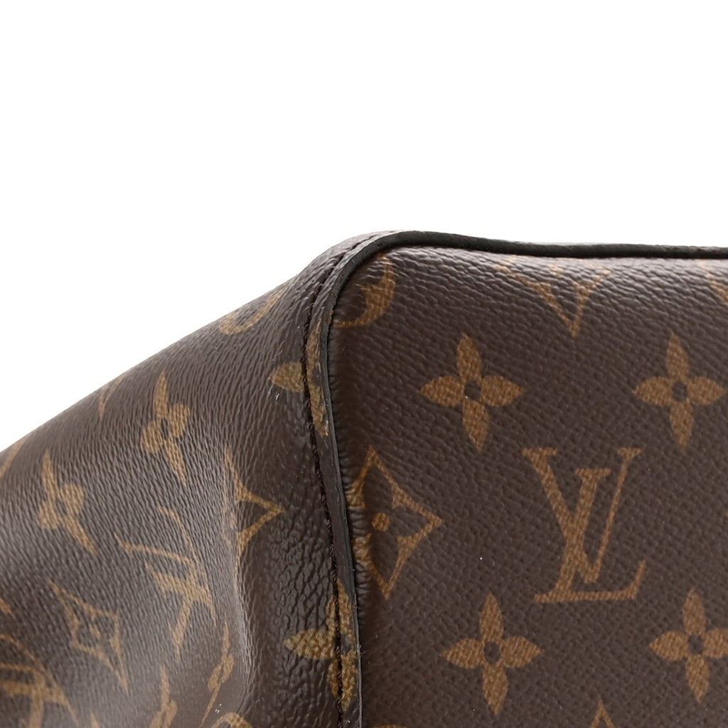 Monogram Neonoe MM Coquelicot £¨ Direct shipment via from wholesalehk.shop