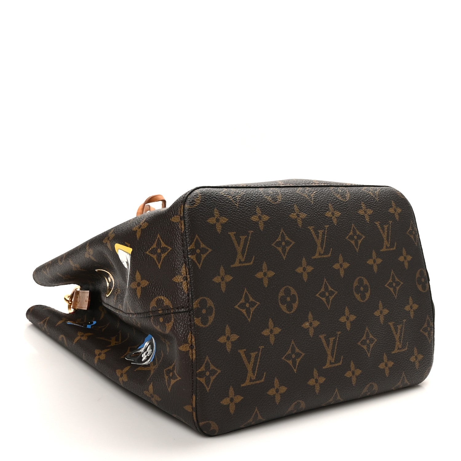 Monogram Love Lock Neonoe £¨ Direct shipment via from wholesalehk.shop