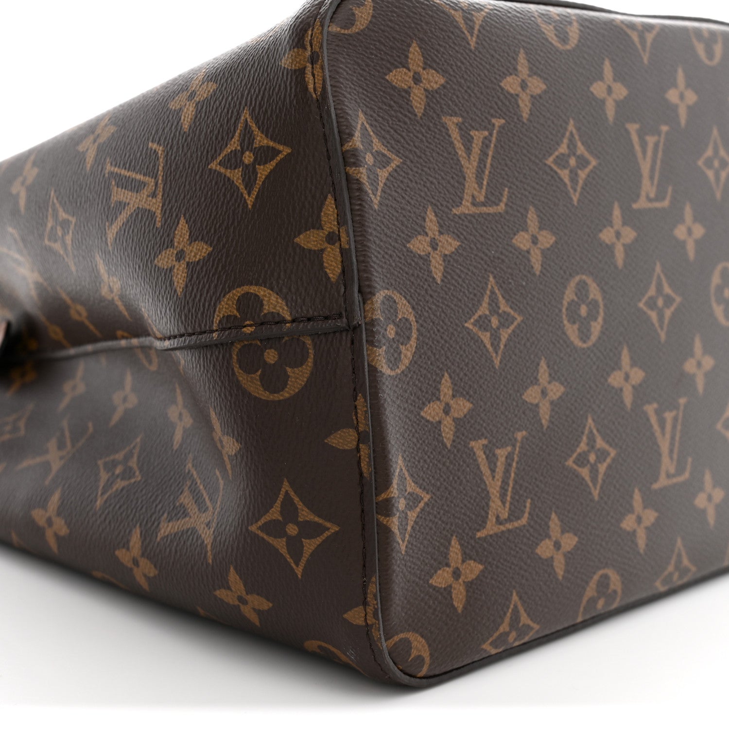 Monogram Neonoe MM Caramel £¨ Direct shipment via from wholesalehk.shop