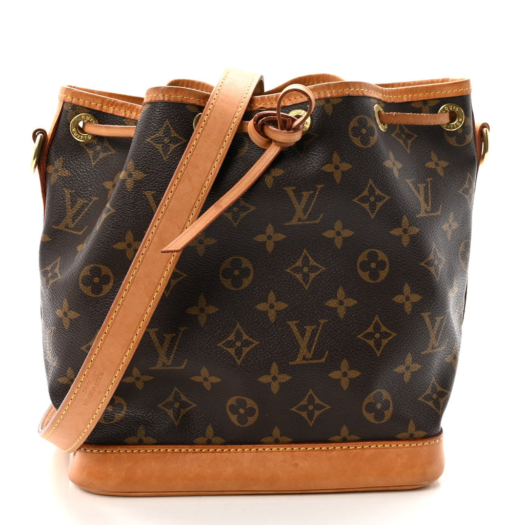 Monogram Noe BB £¨ Direct shipment via from wholesalehk.shop