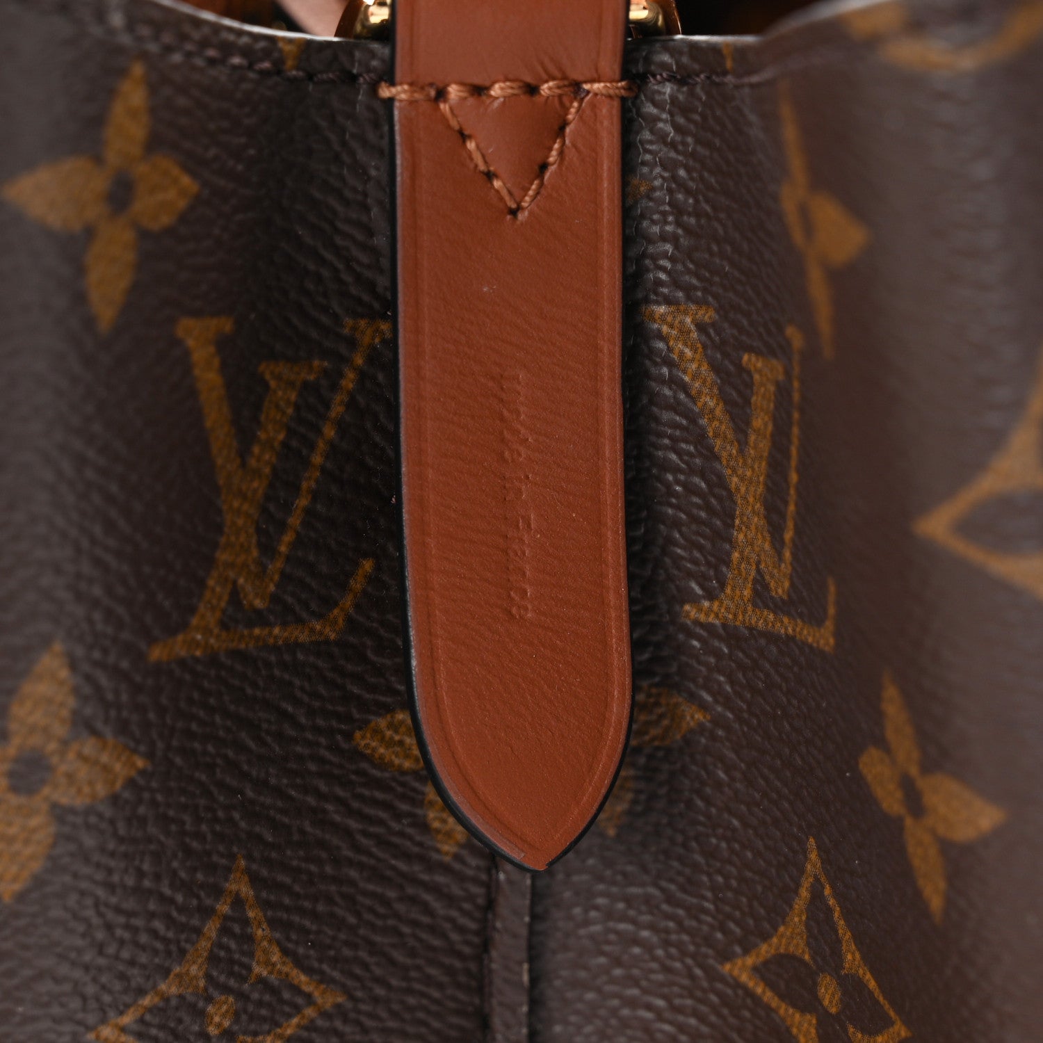 Monogram Neonoe MM Caramel £¨ Direct shipment via from wholesalehk.shop