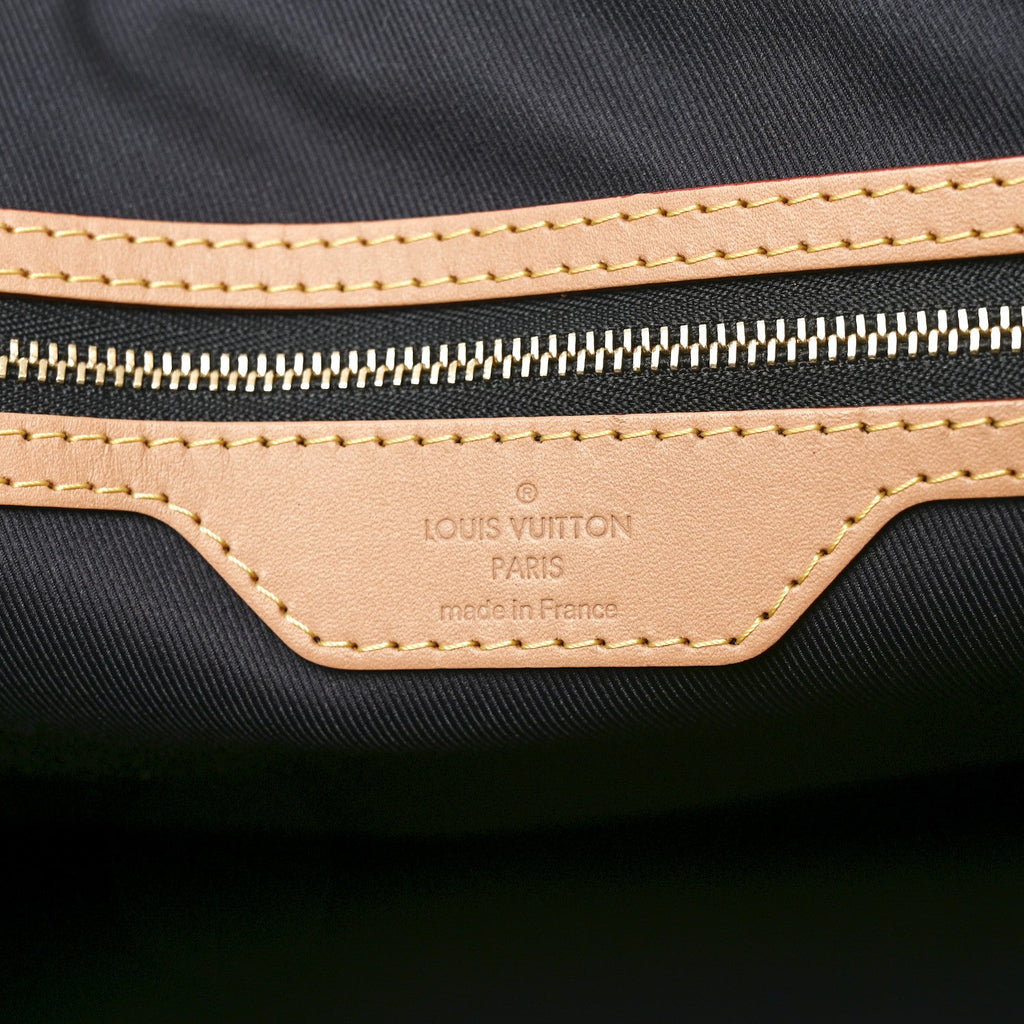 Reverse Monogram Giant Keepall Bandouliere 50 wholesalehk.shop