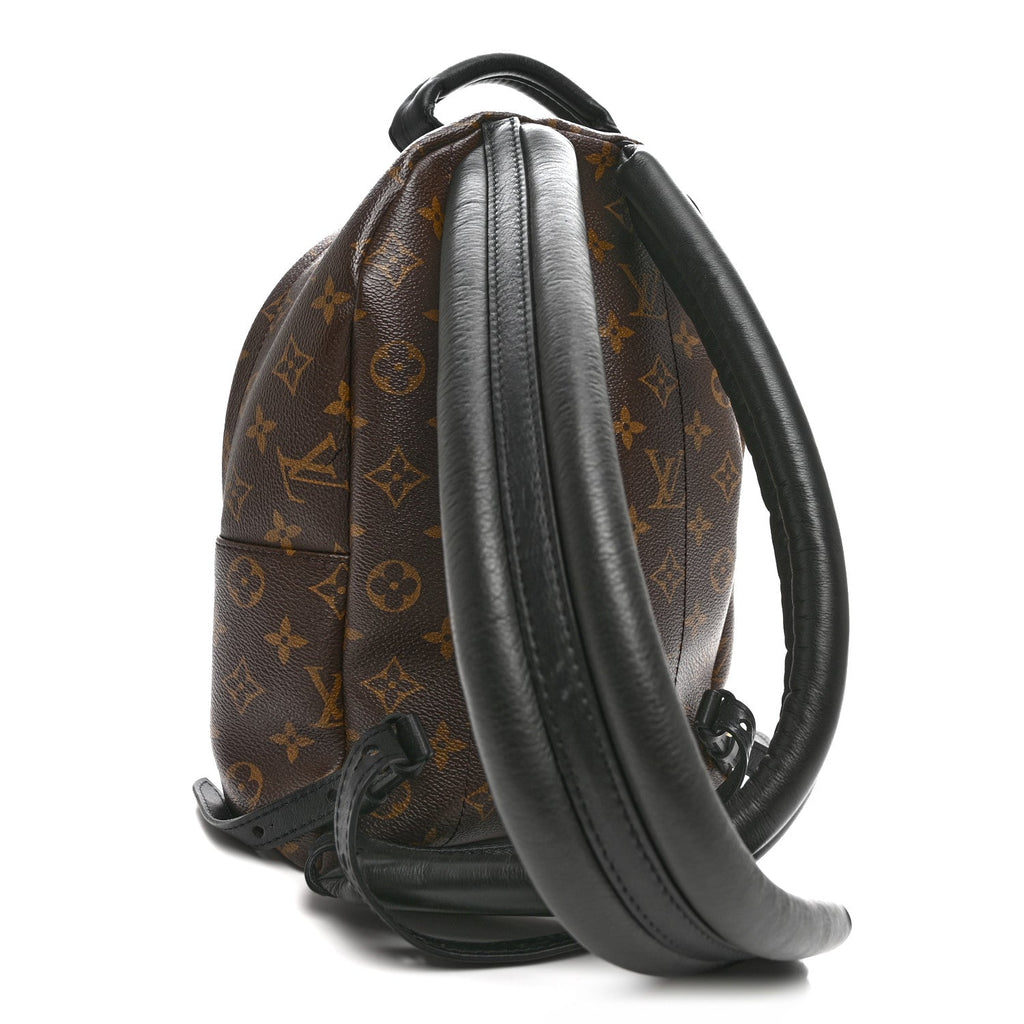 Reverse Monogram Palm Springs Backpack PM £¨ Direct shipment via from wholesalehk.shop