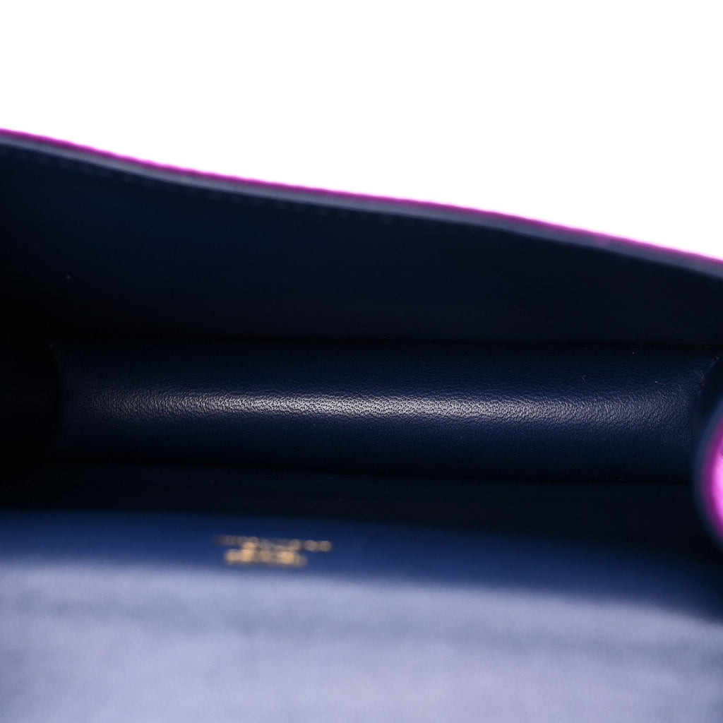 Satin Micro Constance 14 Ultraviolet £¨ Direct shipment via from wholesalehk.shop