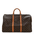 Monogram Keepall 50 wholesalehk.shop