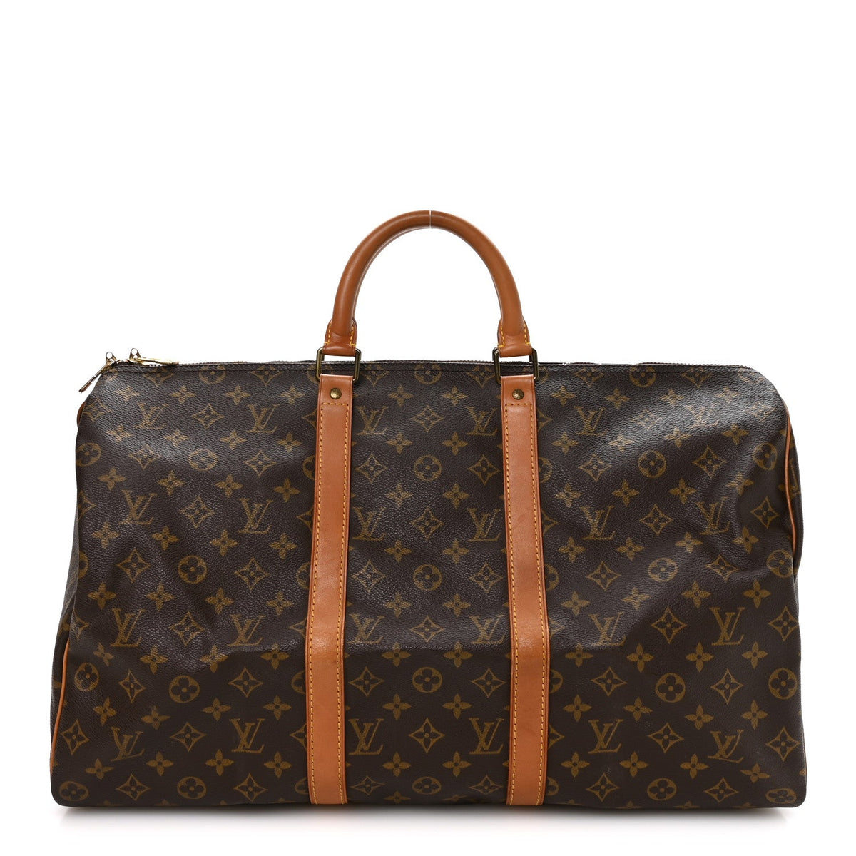 Monogram Keepall 50 wholesalehk.shop