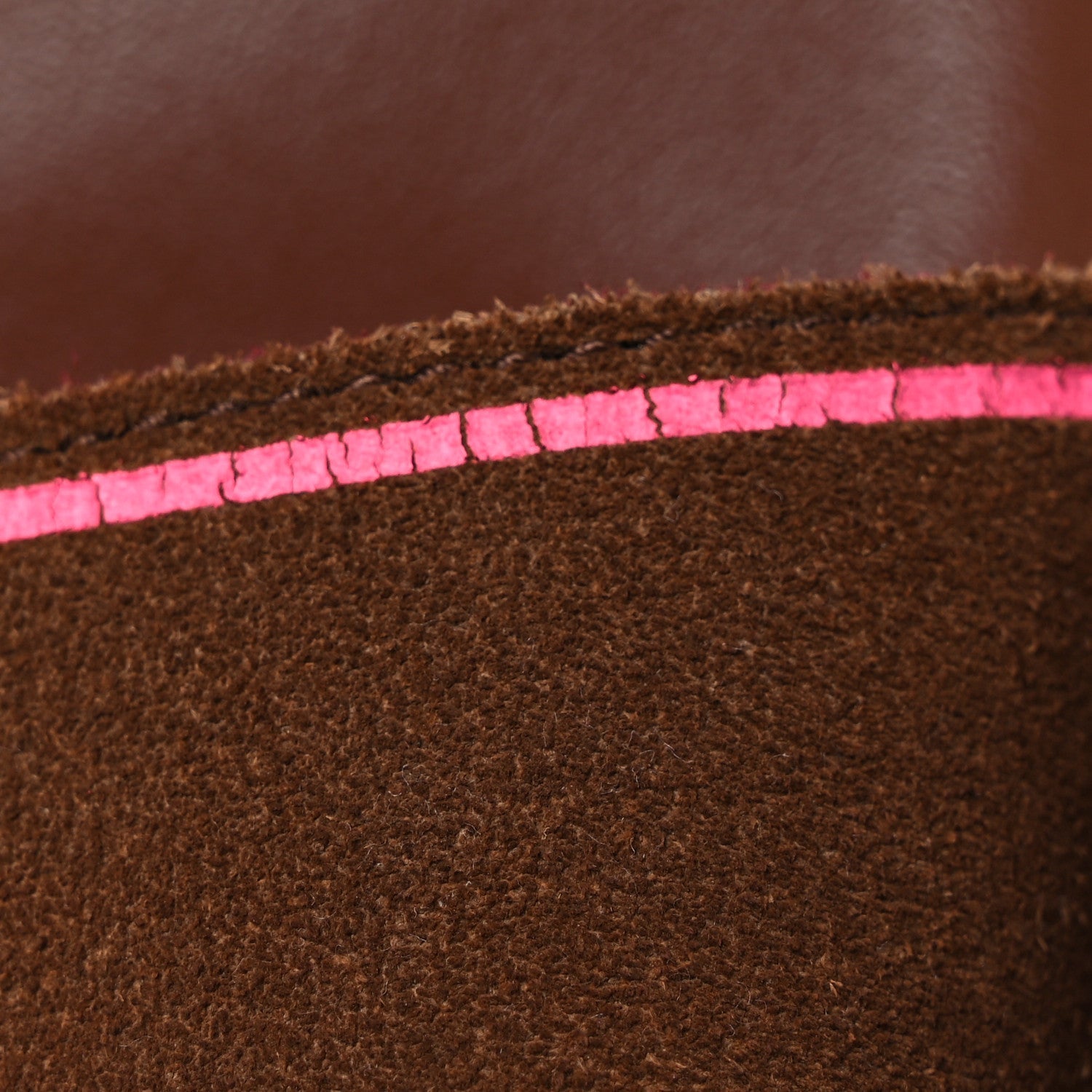 Mix Materials Mens LV Script Trainer Mules 6 Brown Pink £¨ Direct shipment via from wholesalehk.shop