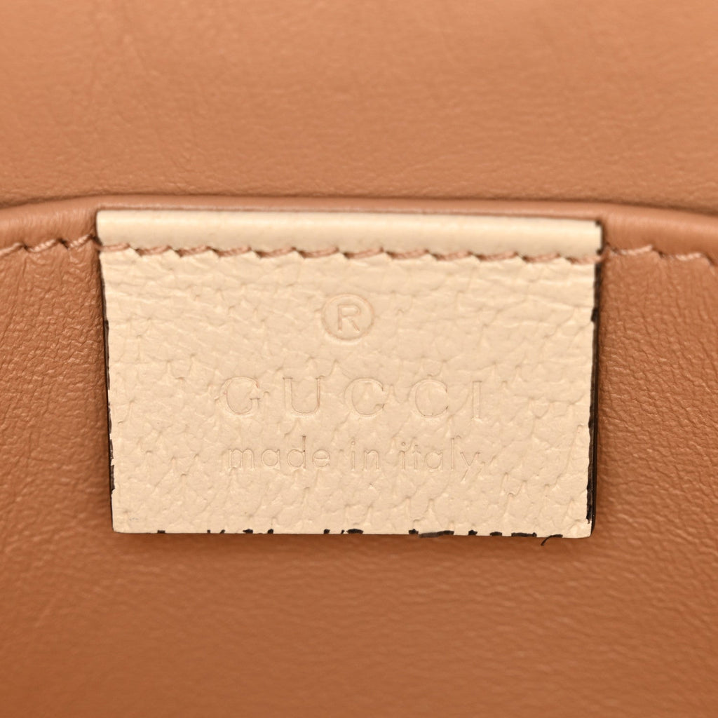GG Supreme Monogram Berry Textured Dollar Calfskin Small Padlock Tote Beige Ebony Light Copper Mystic White £¨ Direct shipment via from wholesalehk.shop