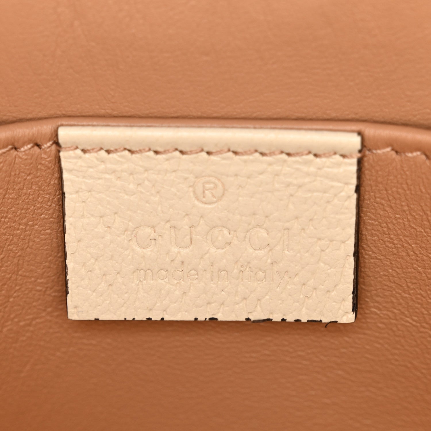 GG Supreme Monogram Berry Textured Dollar Calfskin Small Padlock Tote Beige Ebony Light Copper Mystic White £¨ Direct shipment via from wholesalehk.shop