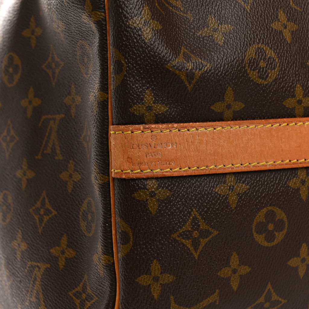 Monogram Keepall Bandouliere 60 wholesalehk.shop