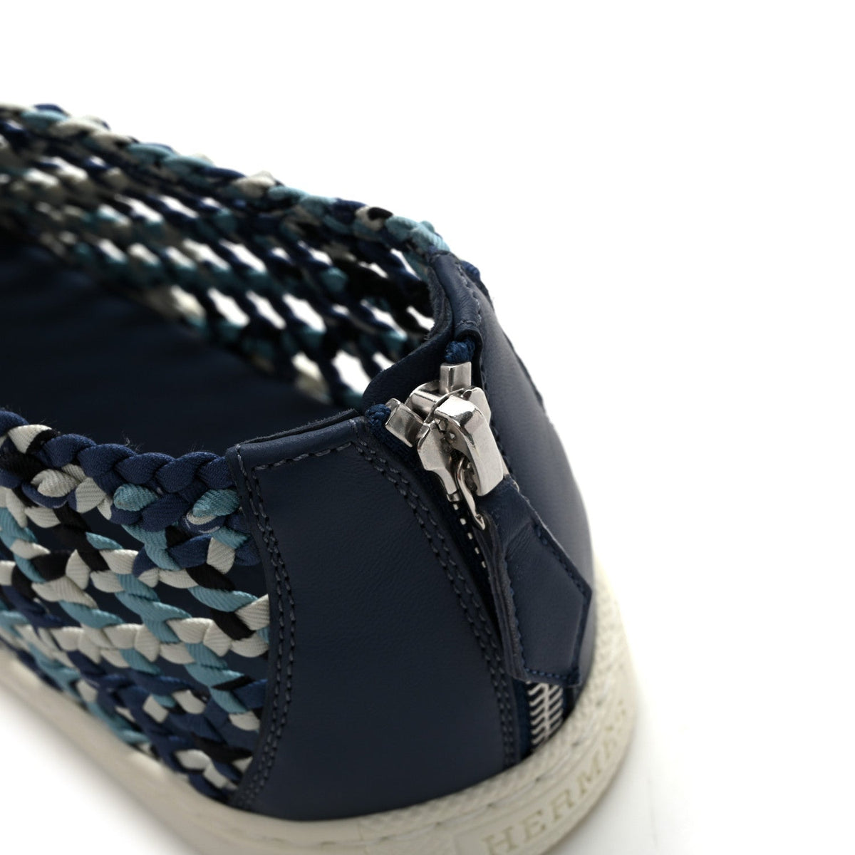 Silk Nappa Woven Festival Des Amazones Oxygene Sneakers 36.5 Multicolor Bleu Ciel wholesalehk.shop