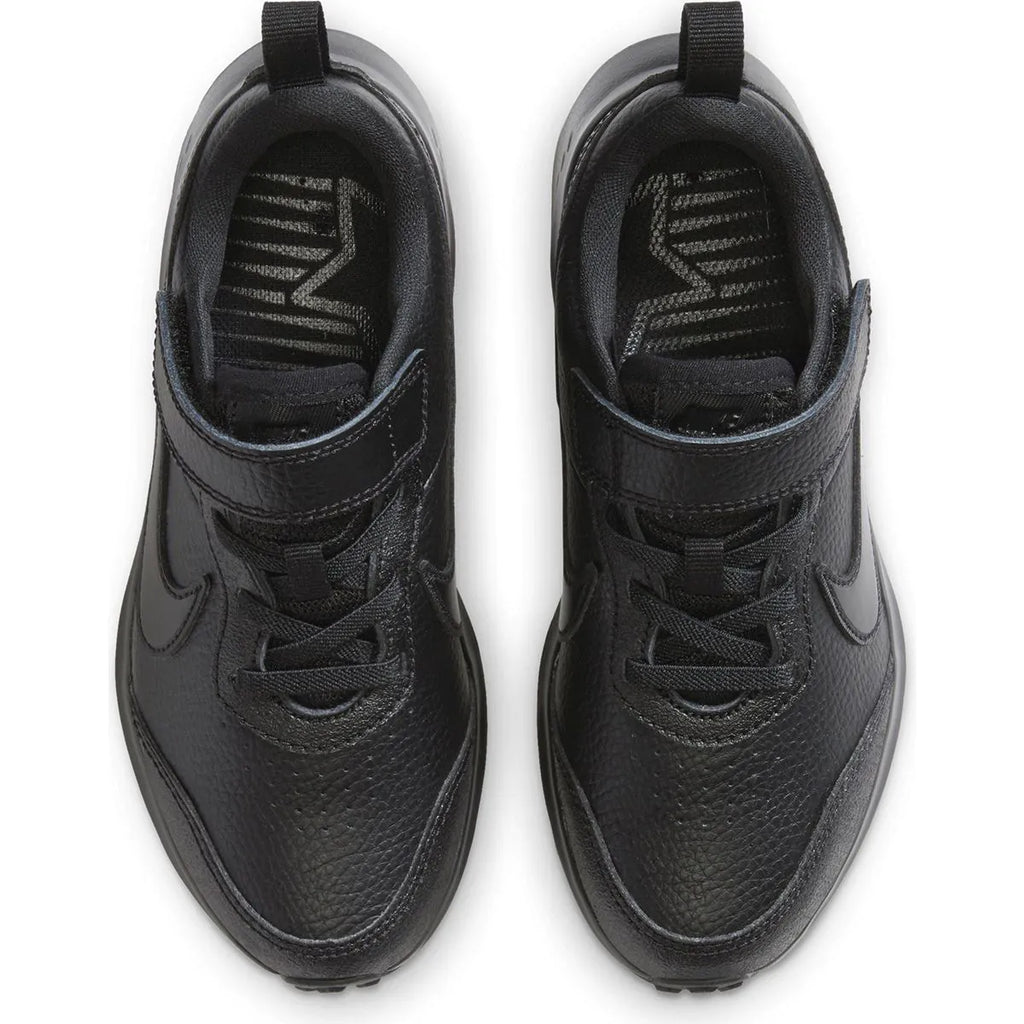2026 New Arrival Varsity Leather (PS) Younger Kids' wholesalehk.shop