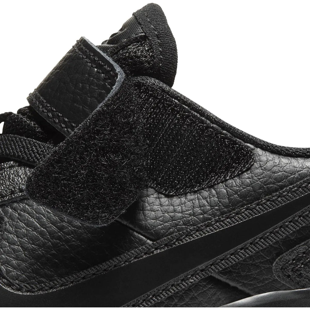 2026 New Arrival Varsity Leather (PS) Younger Kids' wholesalehk.shop