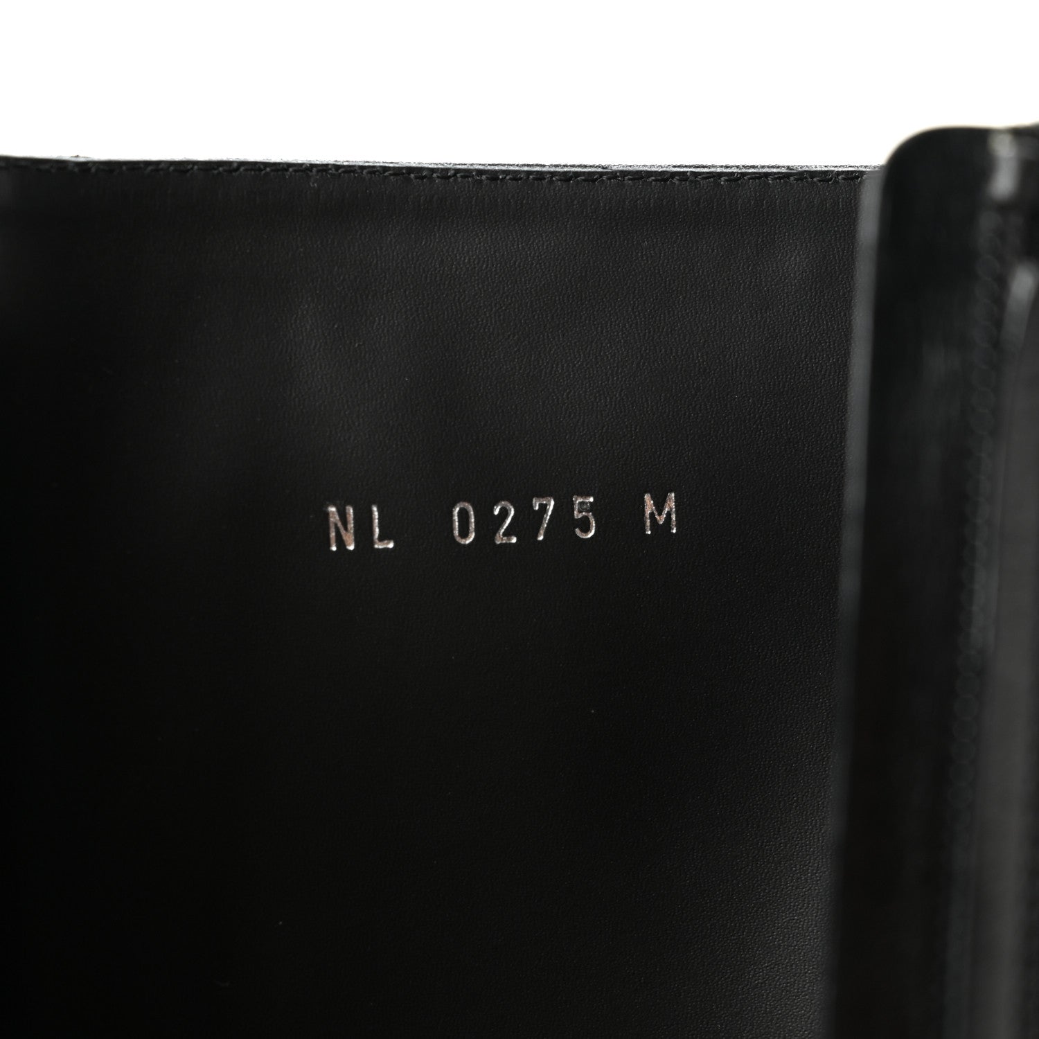 Calfskin Midtown High Boots 40 Black £¨ Direct shipment via from wholesalehk.shop