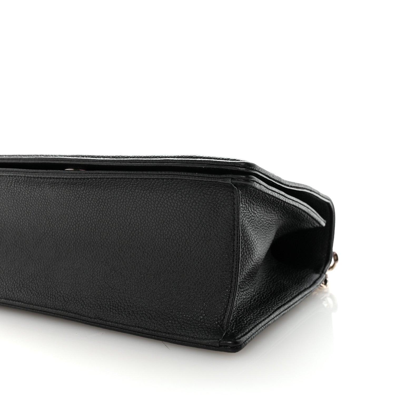 Grained Calfskin Medium Diorama Flap Bag Black ¡§ Direct shipment via from wholesalehk.shop
