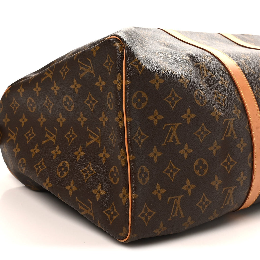 Monogram Keepall 50 wholesalehk.shop