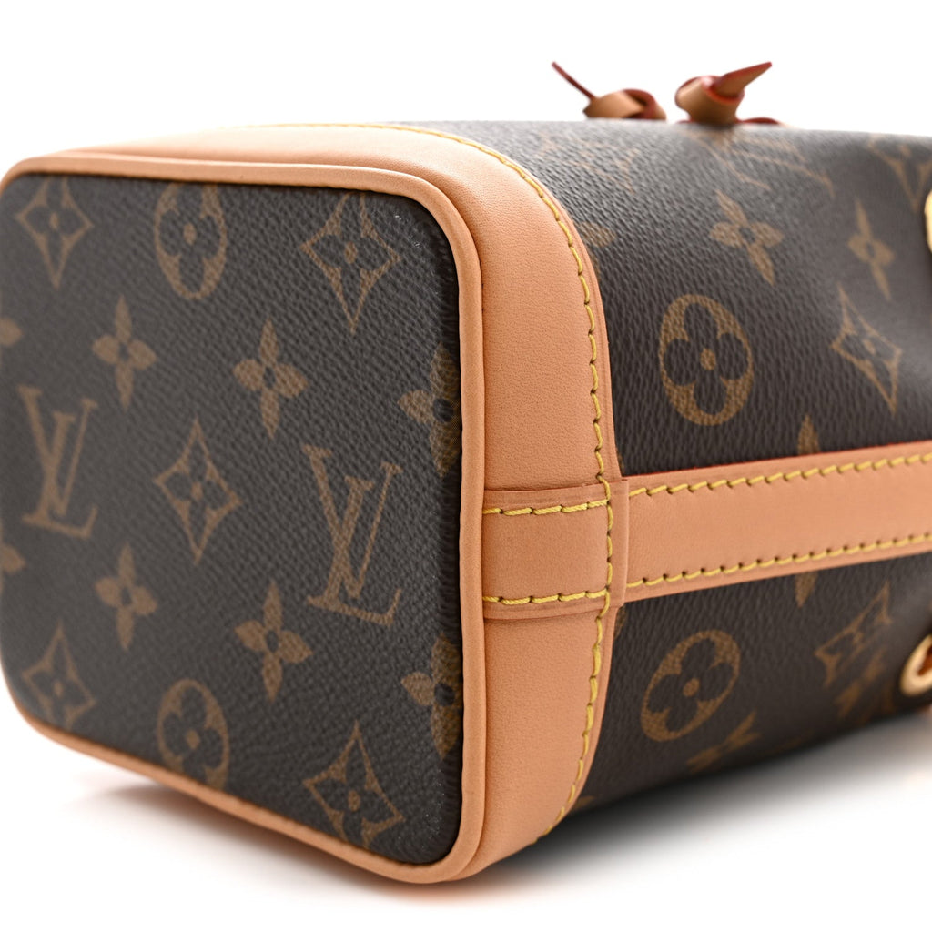 Monogram Nano Noe NV £¨ Direct shipment via from wholesalehk.shop
