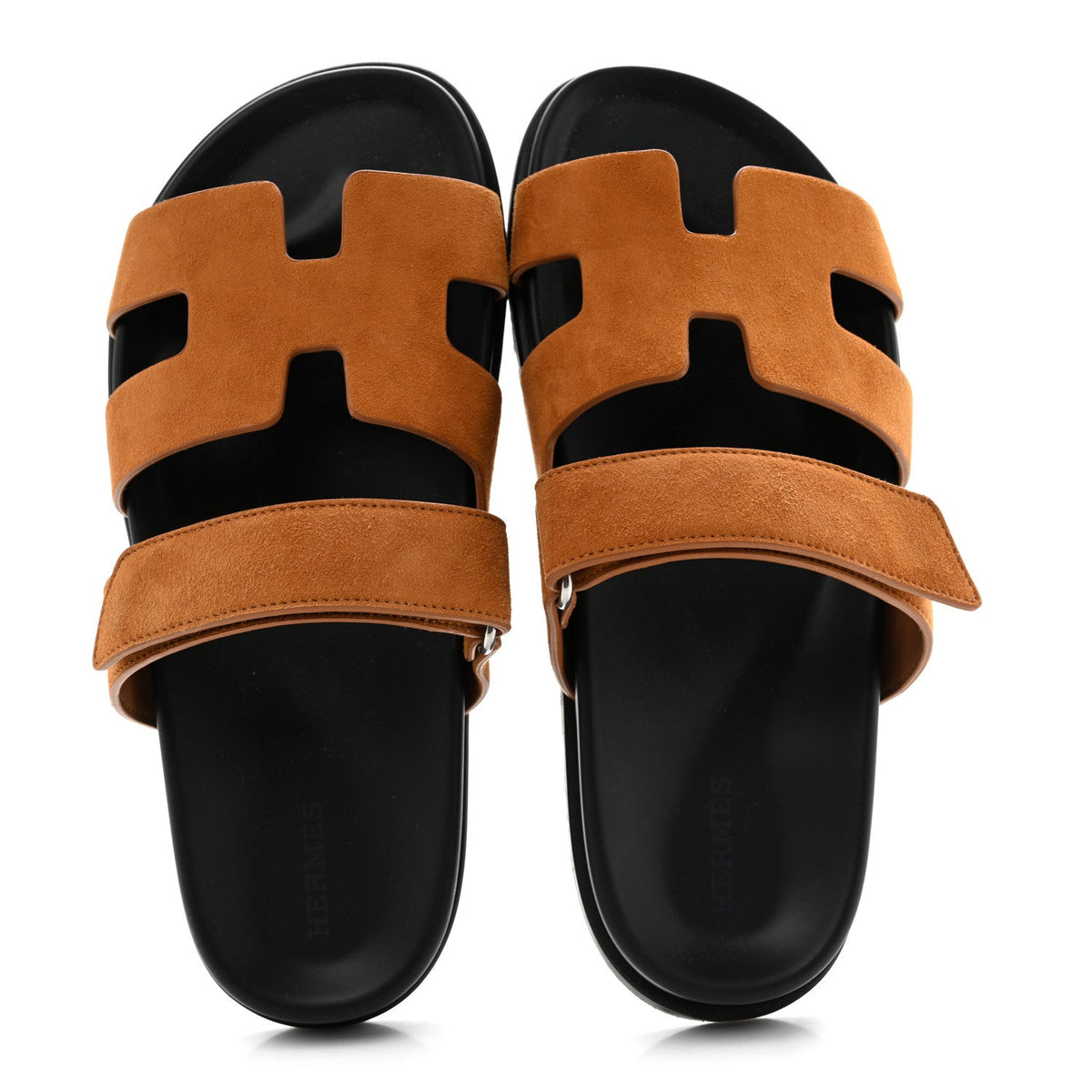 Suede Goatskin Womens Chypre Sandals 38 Naturel wholesalehk.shop