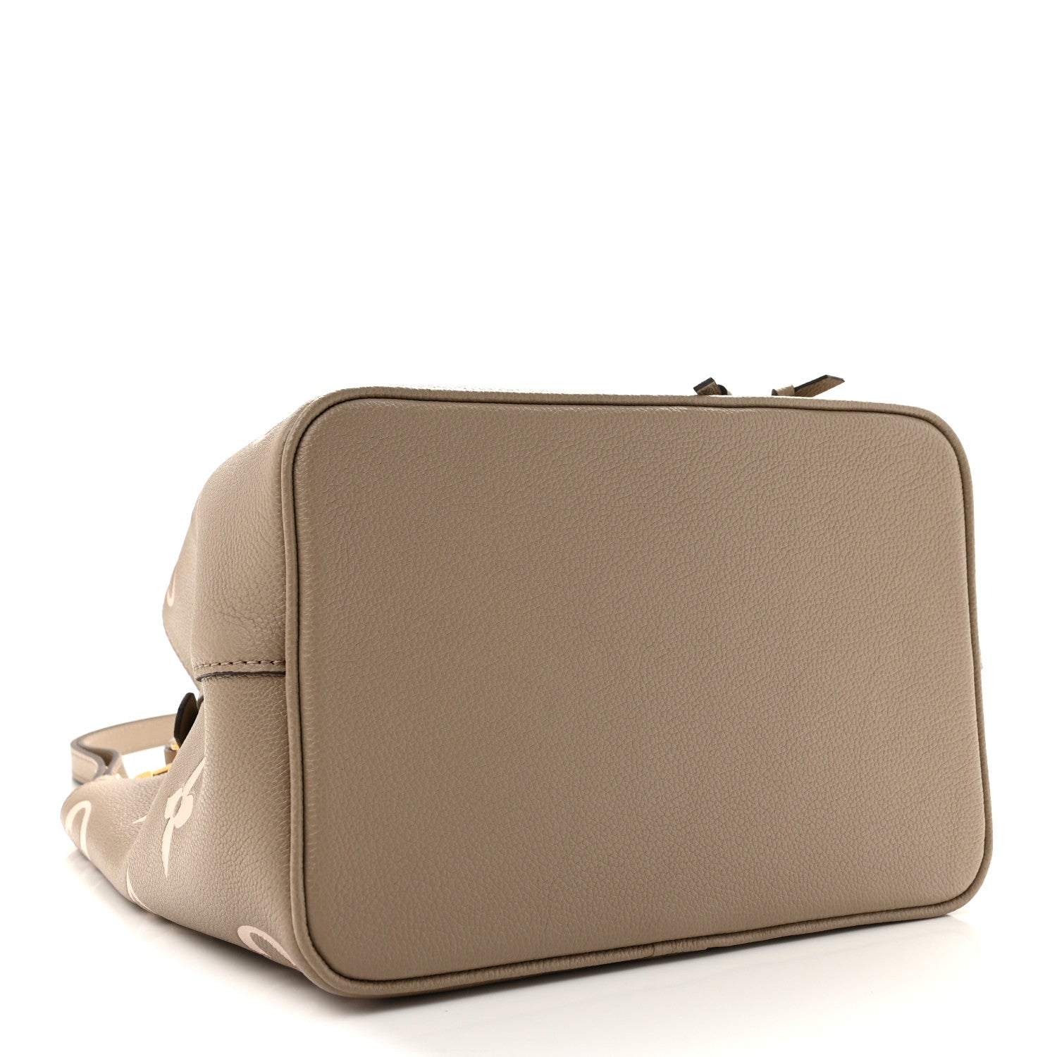 Empreinte Monogram Giant Neonoe MM Tourterelle Creme £¨ Direct shipment via from wholesalehk.shop