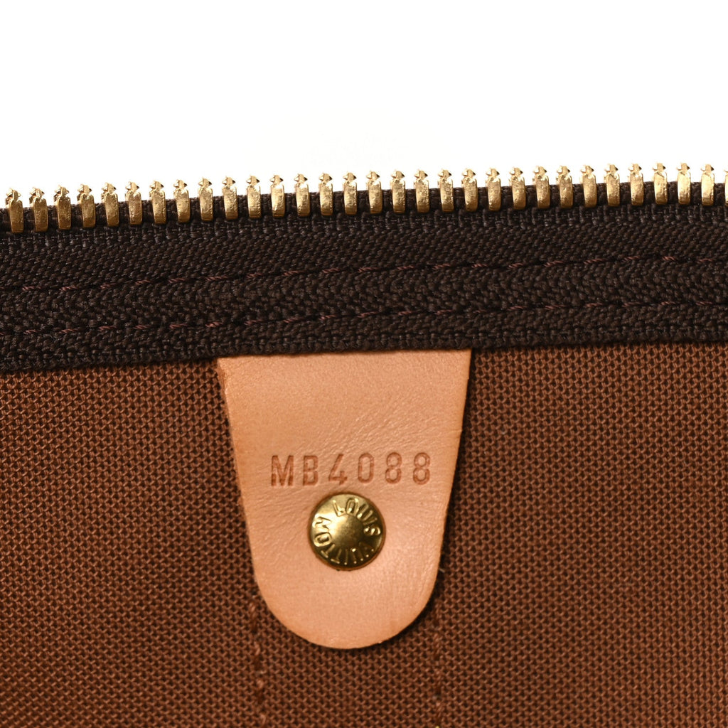 Monogram Keepall Bandouliere 60 wholesalehk.shop