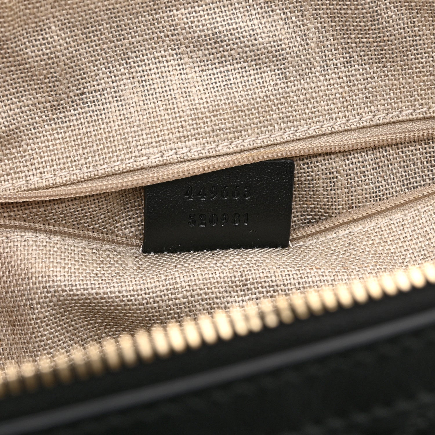 Microguccissima Medium Dome Bag Black £¨ Direct shipment via from wholesalehk.shop