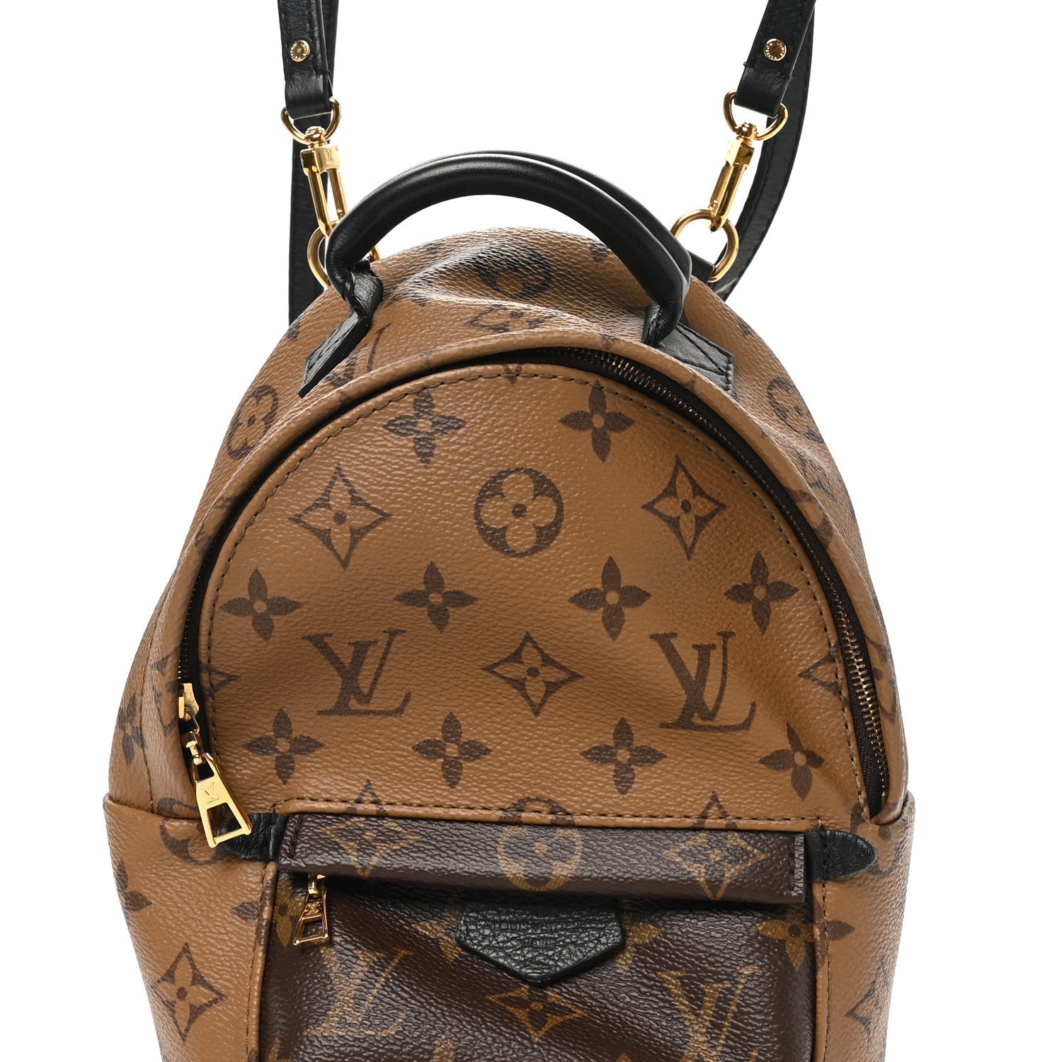 Reverse Monogram Palm Springs Backpack Mini £¨ Direct shipment via from wholesalehk.shop