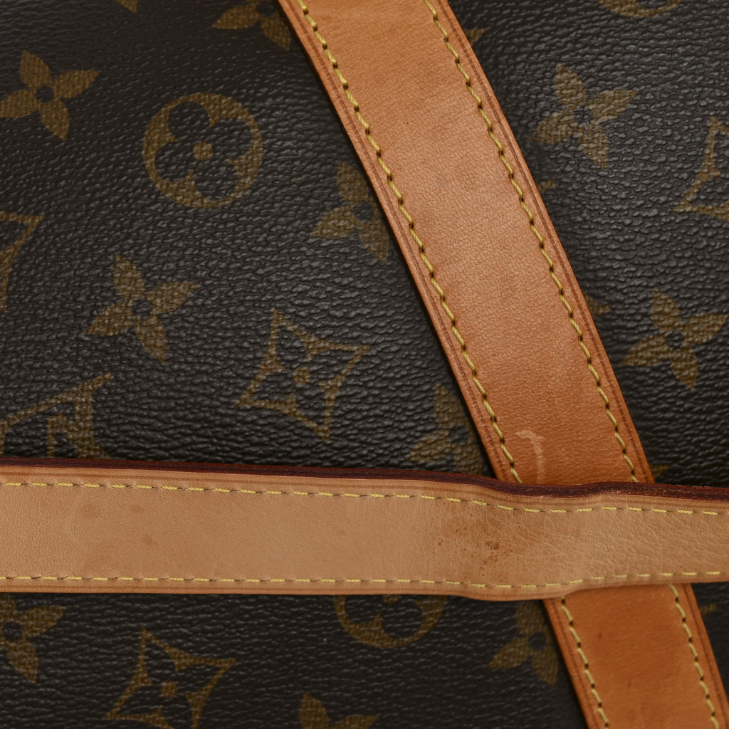 Monogram Keepall Bandouliere 60 wholesalehk.shop