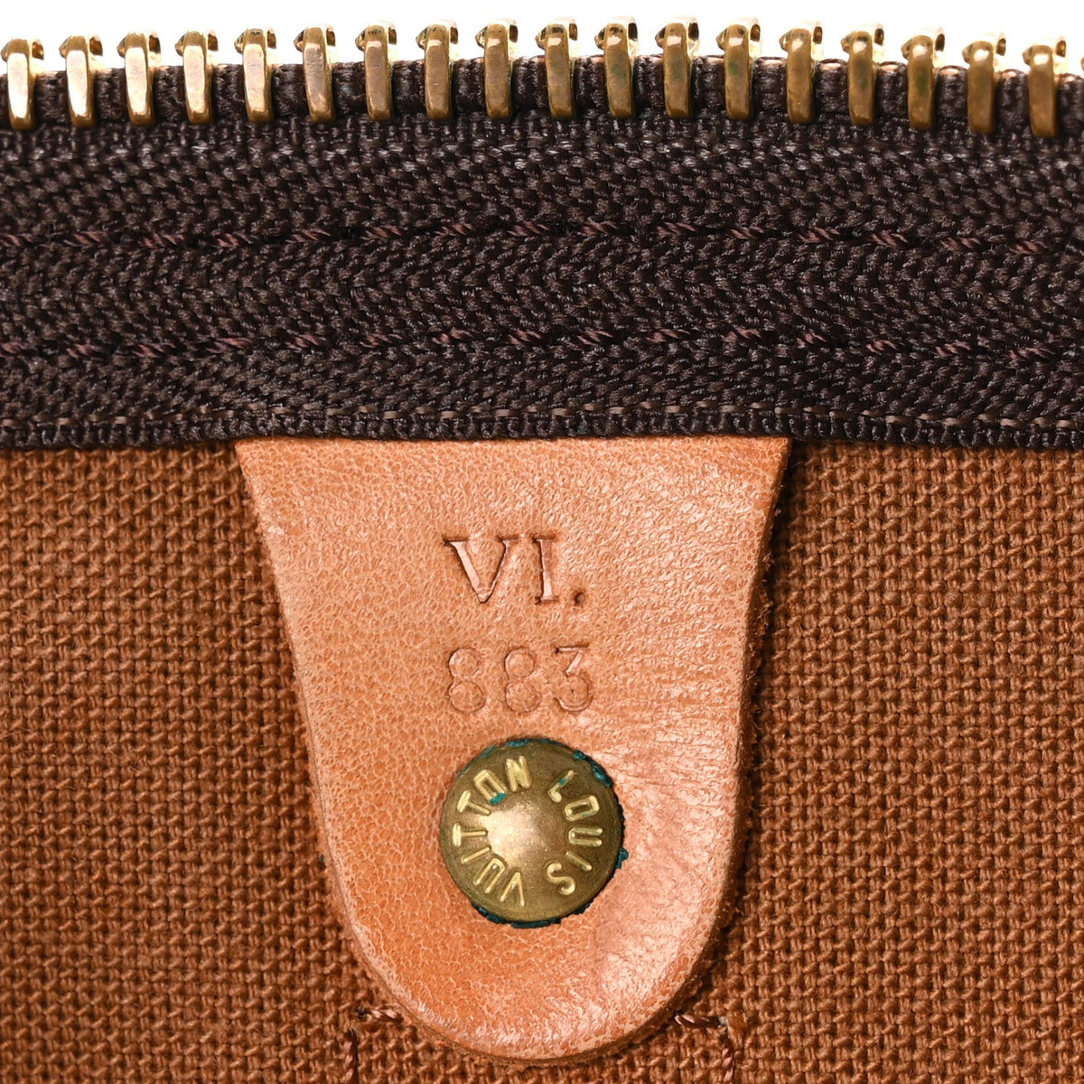 Monogram Keepall 50 wholesalehk.shop