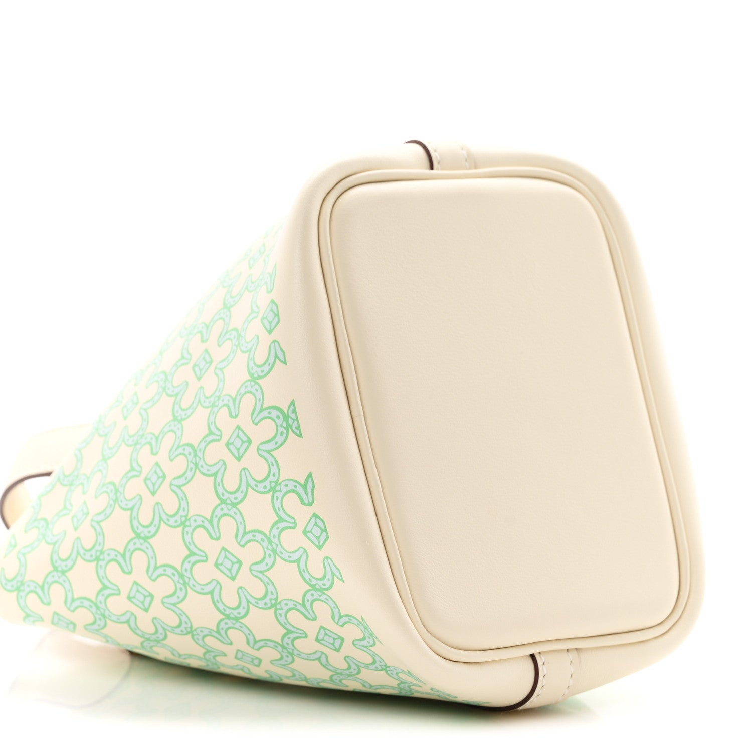 Swift Micro Lucky Daisy Picotin Lock  Nata Vert £¨ Direct shipment via from wholesalehk.shop