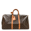 Monogram Keepall 50 wholesalehk.shop
