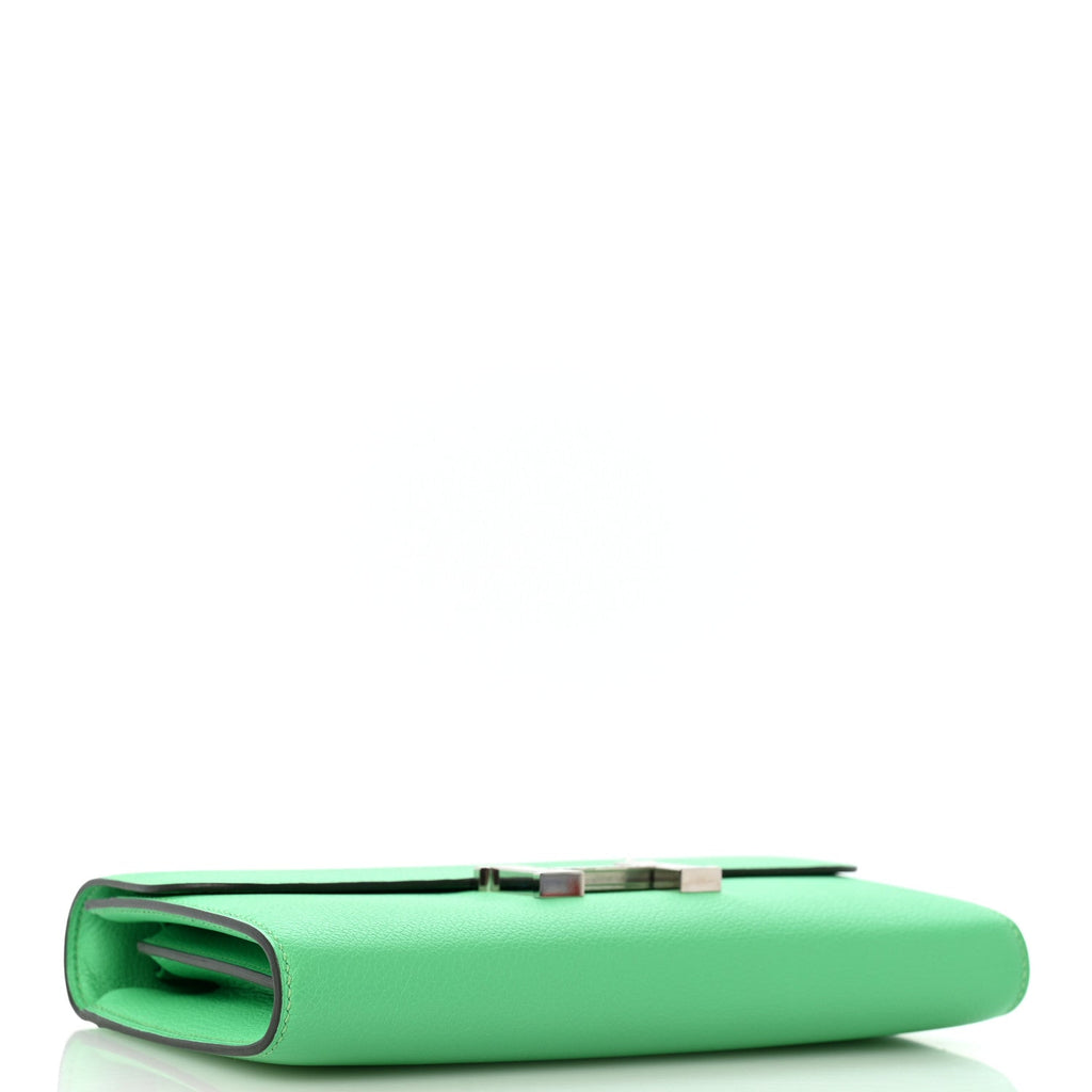 Evercolor Cavale Constance Long Wallet To Go Vert Comics Multicolor £¨ Direct shipment via from wholesalehk.shop