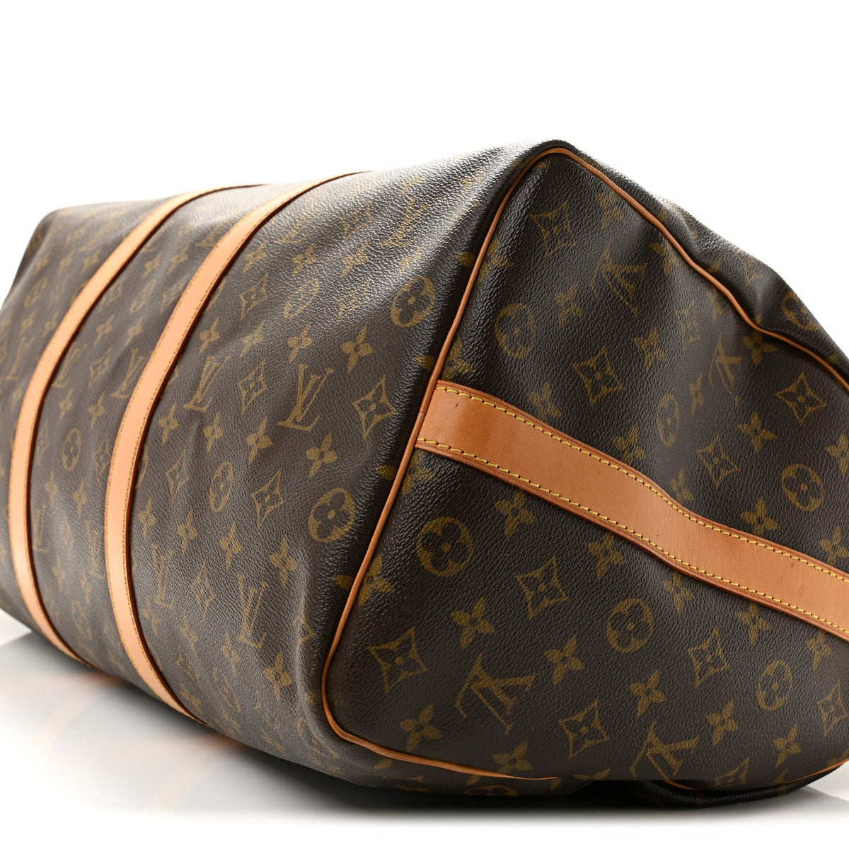 Monogram Keepall Bandouliere 50 wholesalehk.shop