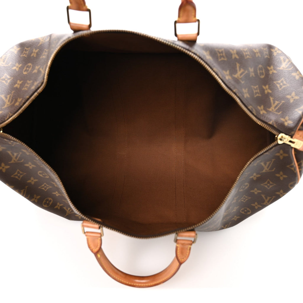 Monogram Keepall 55 wholesalehk.shop