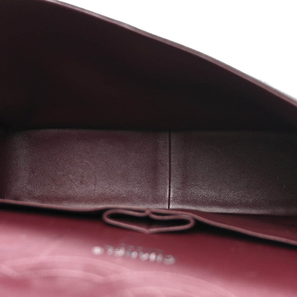 Caviar Quilted Jumbo Double Flap Black wholesalehk.shop