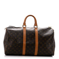 Monogram Keepall 45 wholesalehk.shop