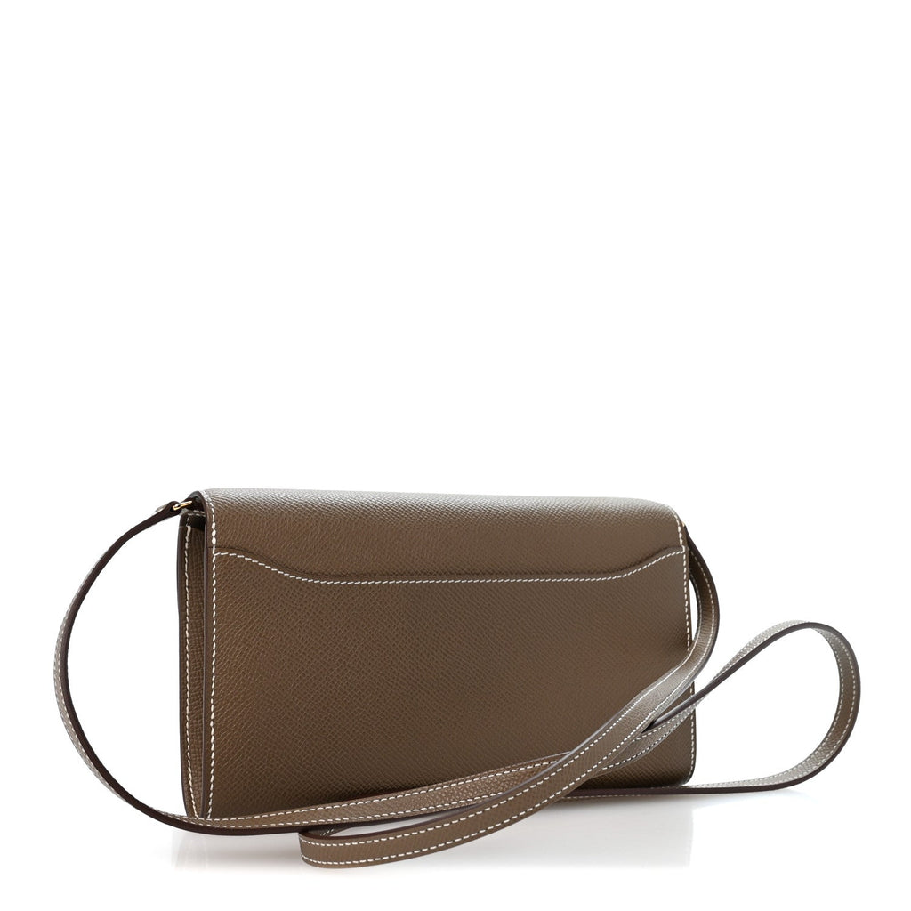 Epsom Constance Long To Go Wallet Etoupe £¨ Direct shipment via from wholesalehk.shop