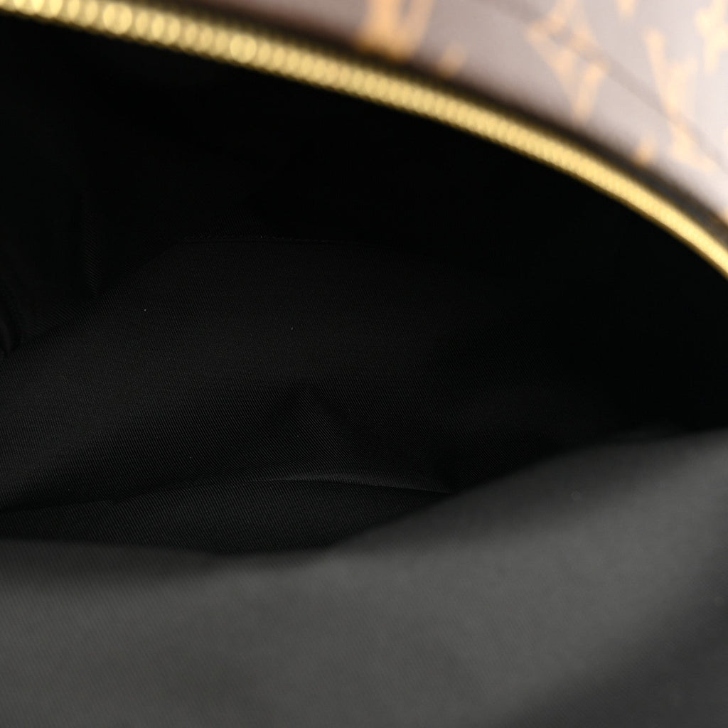 Monogram Palm Springs Backpack MM £¨ Direct shipment via from wholesalehk.shop