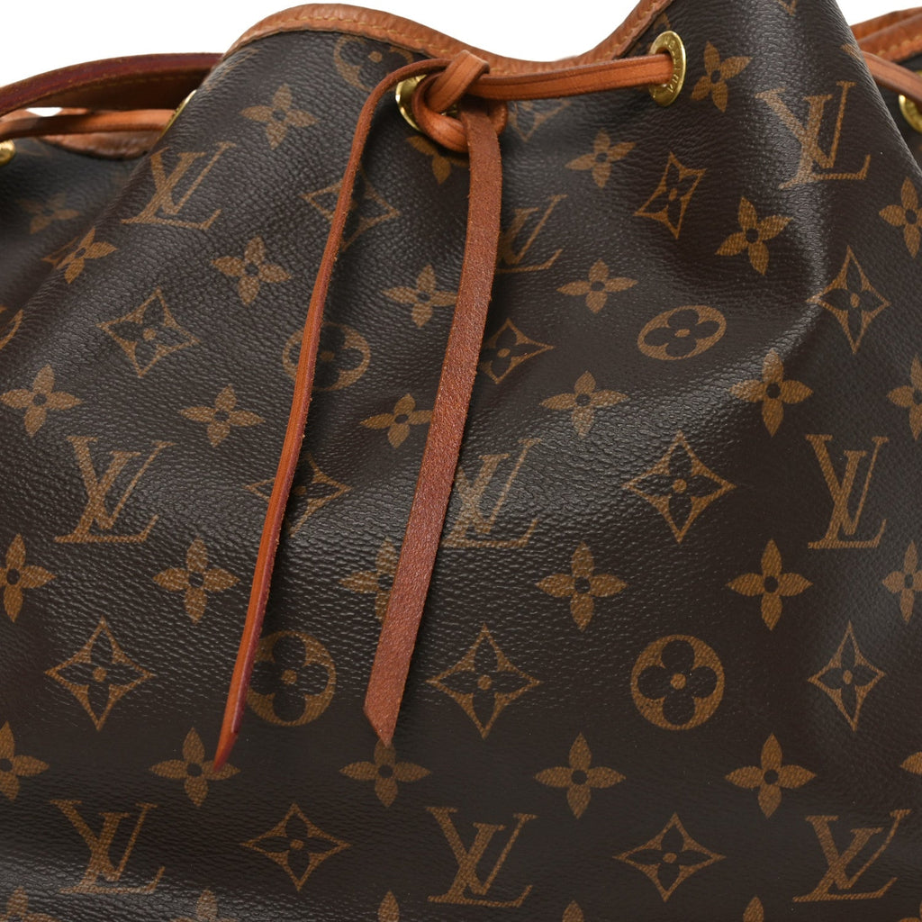 Monogram Petit Noe NM £¨ Direct shipment via from wholesalehk.shop
