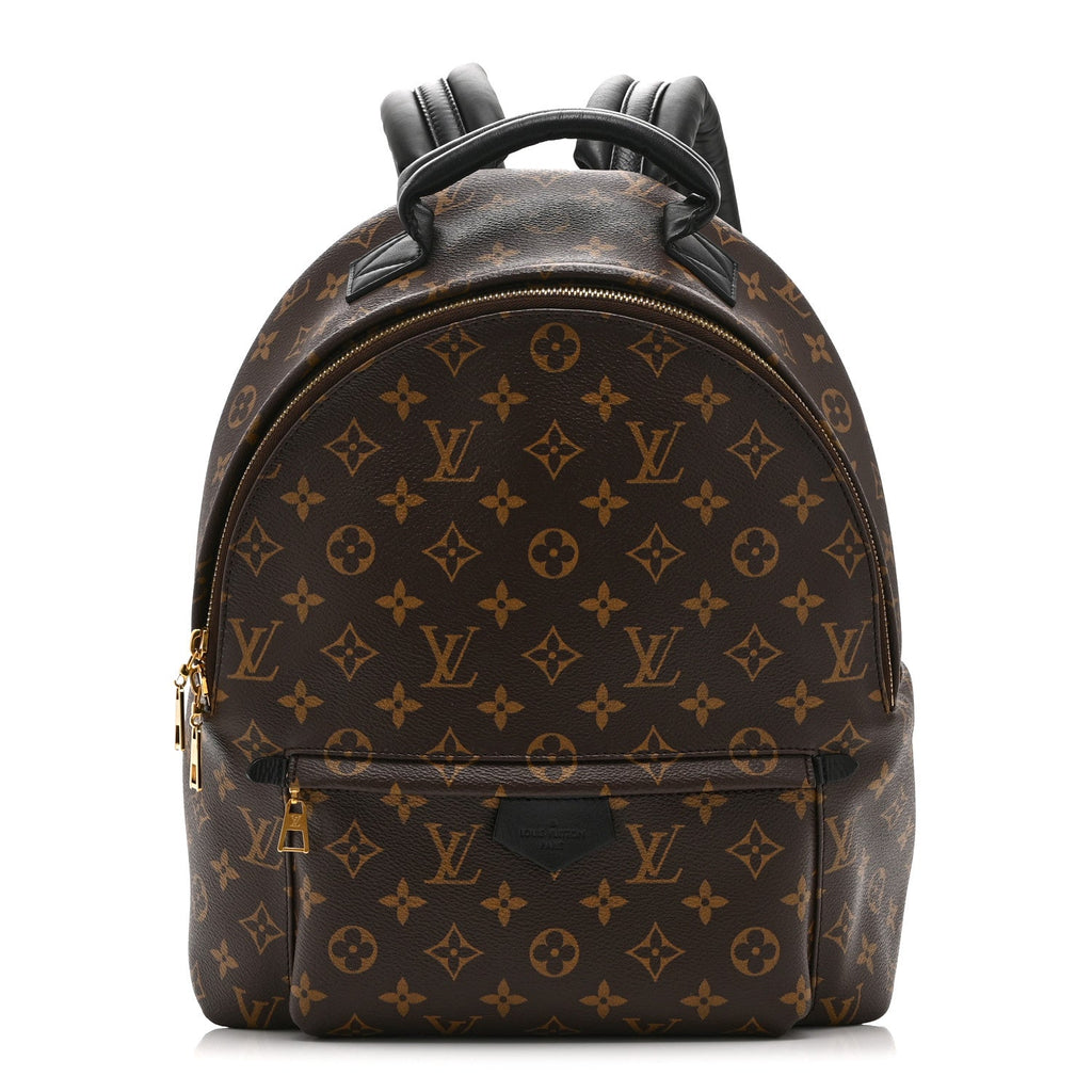 Monogram Palm Springs Backpack MM £¨ Direct shipment via from wholesalehk.shop