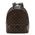 Monogram Palm Springs Backpack MM £¨ Direct shipment via from wholesalehk.shop