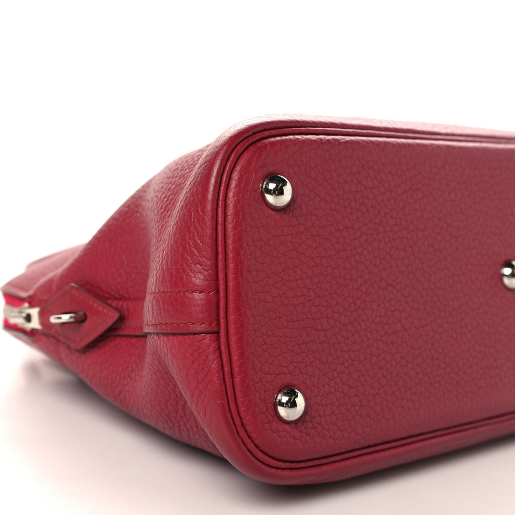 Taurillon Clemence Bolide 31 Bois De Rose £¨ Direct shipment via from wholesalehk.shop
