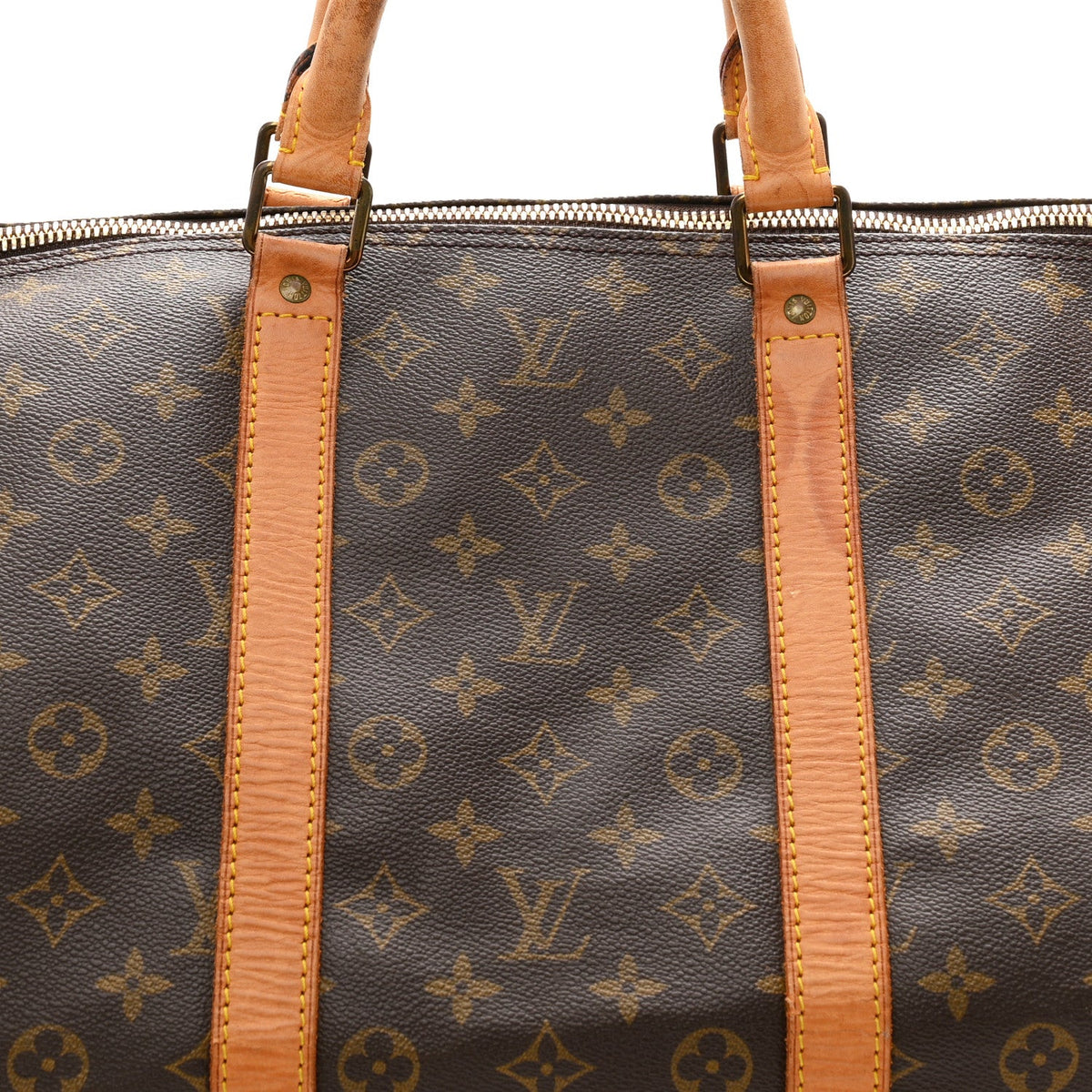 Monogram Keepall 55 wholesalehk.shop