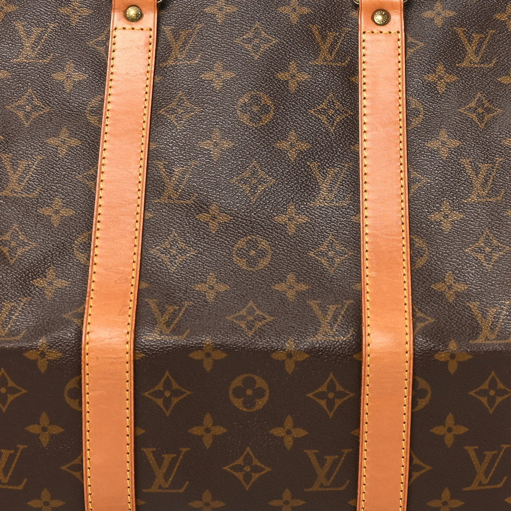 Monogram Keepall 50 wholesalehk.shop