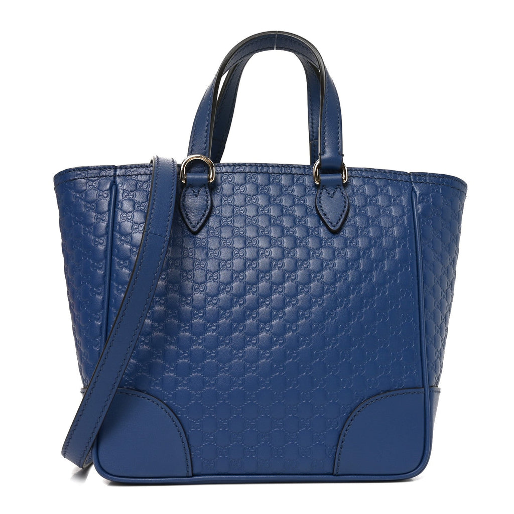 Microguccissima Small Bree Tote Caspian £¨ Direct shipment via from wholesalehk.shop
