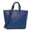 Microguccissima Small Bree Tote Caspian £¨ Direct shipment via from wholesalehk.shop
