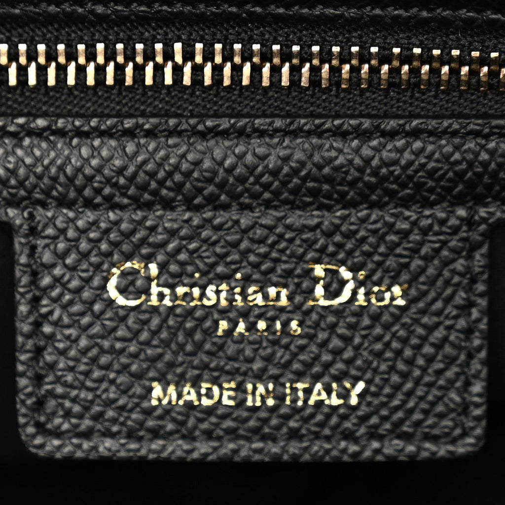 Grained Calfskin Saddle Bag With Strap Black wholesalehk.shop