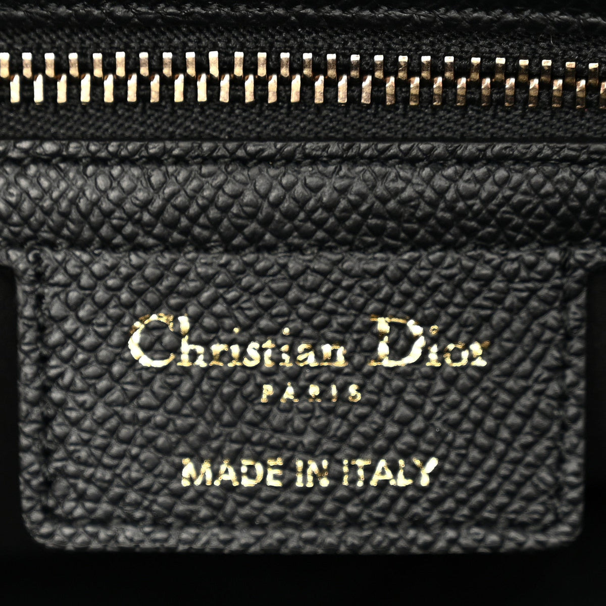 Grained Calfskin Saddle Bag With Strap Black wholesalehk.shop